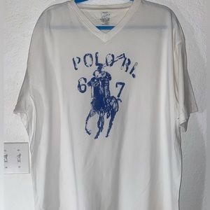 Polo by R Lauren est. 1967 T shirt
